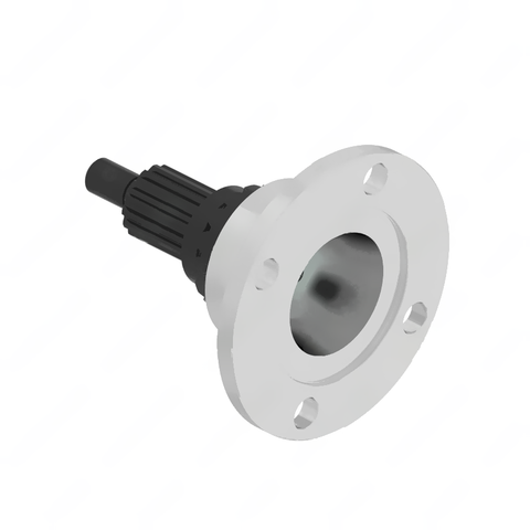 A   947 260 04 17 CPLNG FLANGE