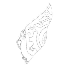 A   947 260 09 05 POWER TAKE-OFF NAFTA