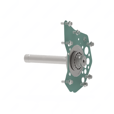 A   947 260 21 92 SHAFT KIT FOR G211/12