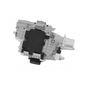 A   948 260 25 63 TRANSMISSION POSITIONER COMPL 12V