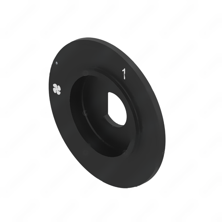 A   956 545 01 84 ADAPTER