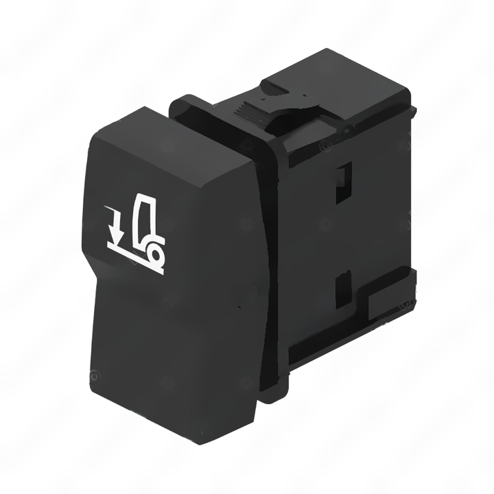 A   956 545 02 07 ROCKER SWITCH