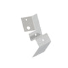 A   956 691 01 14 BRACKET ANTENNA, LEFT