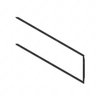 A   956 720 01 54 SEALING