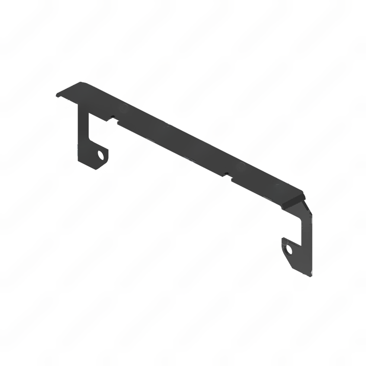 A   957 542 01 40 BRACKET FOR CABLE HARNESS