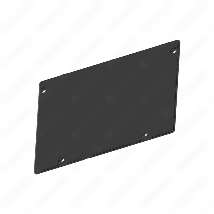 A   957 666 01 05 FLAP HINGED DOOR ENTRANCE