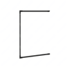 A   957 720 01 60 SEALING FRAME