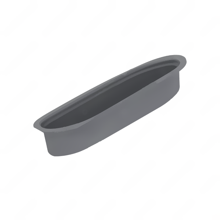 A   957 722 00 40 64 7K43 HANDLE RECESS