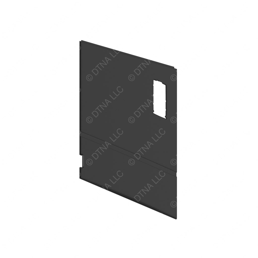 A   957 722 02 09 PANELING