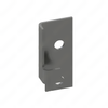 A   957 722 04 08 COVER LOCK WEDGE