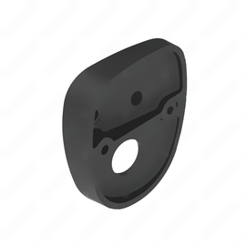 A   957 811 00 26 MOUNTING CONSULE