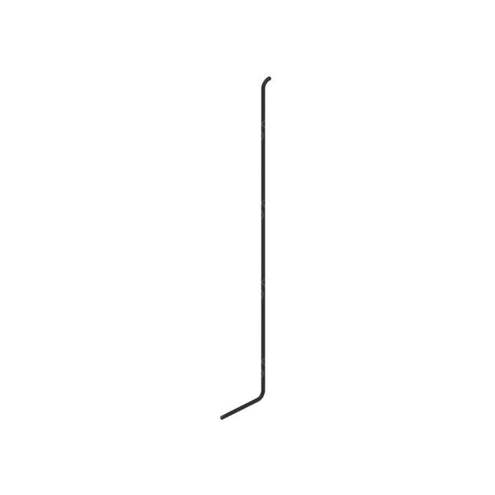 A   957 812 01 30 BAR ROLLER SUNBLIND GUIDE
