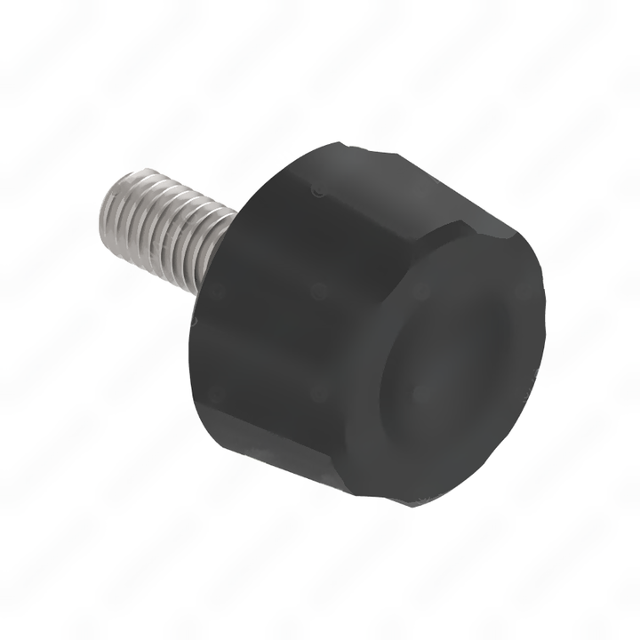 A   957 990 00 27 SCREW KNURLED SCREW