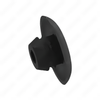 A   957 997 00 20 PLUG - RUBBER