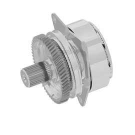 A   960 260 96 23 R RANGE GROUP-MODEL 1A,PLUG,YOKE