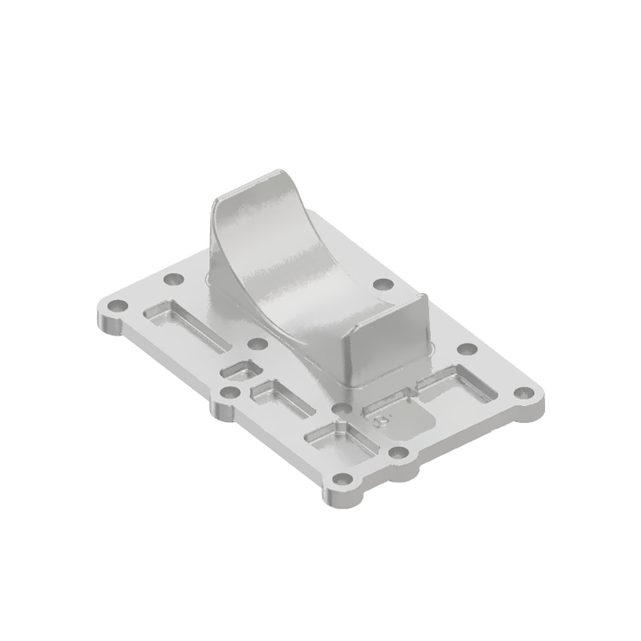 A   960 261 07 33 COVER, ACCESS, DT12 TRANSMISSION