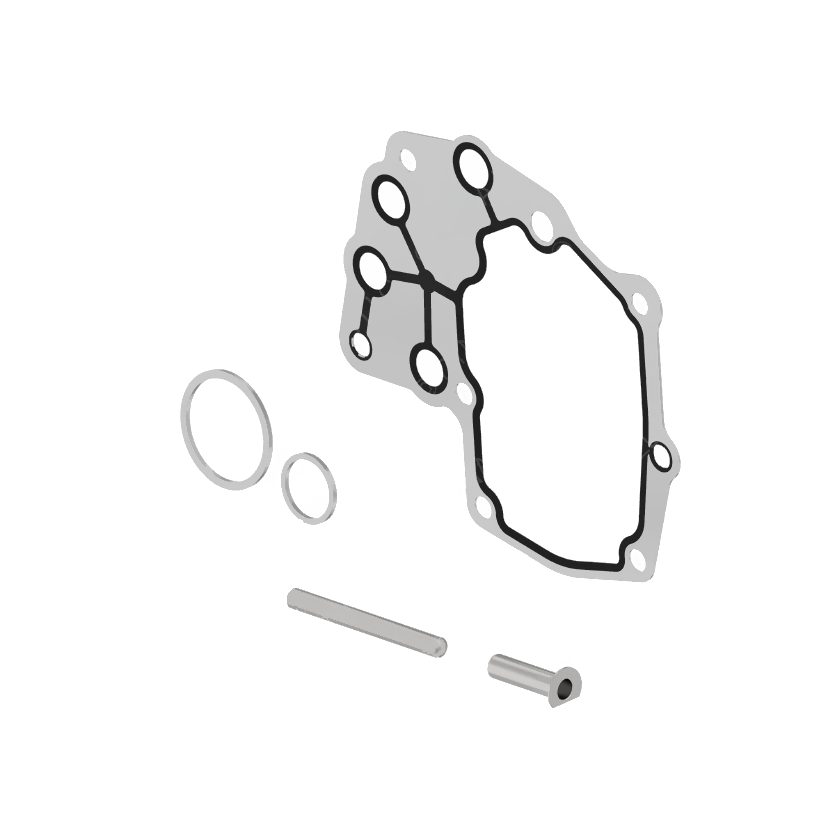 A   960 268 23 74 KIT, BUSHING