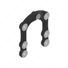 A   960 326 24 78    7284 MOUNTING CONSOLE