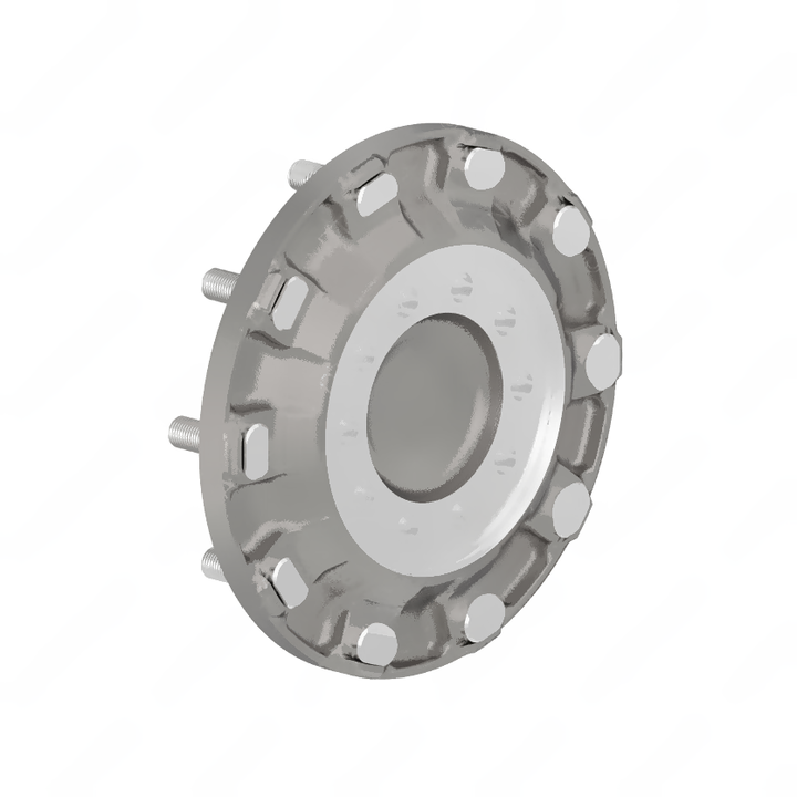 A   960 330 03 44 WHEEL FLANGE