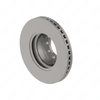 A   960 421 07 12 BRAKE DISK, VENTED