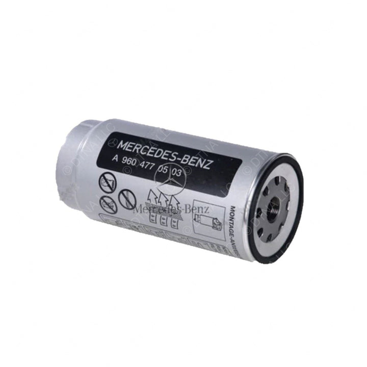 A   960 477 05 03 FILTER CARTRIDGE