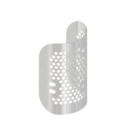 A   960 492 87 30 HEAT SHIELD