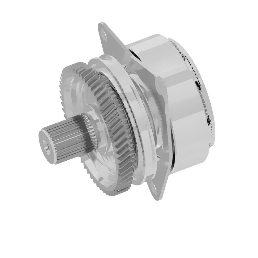 A   961 260 00 11 R RANGE GROUP-MODEL B,PLUG,YOKE