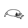 A   965 540 37 27 WIRING HARNESS - TRANSMISSION, MAIN