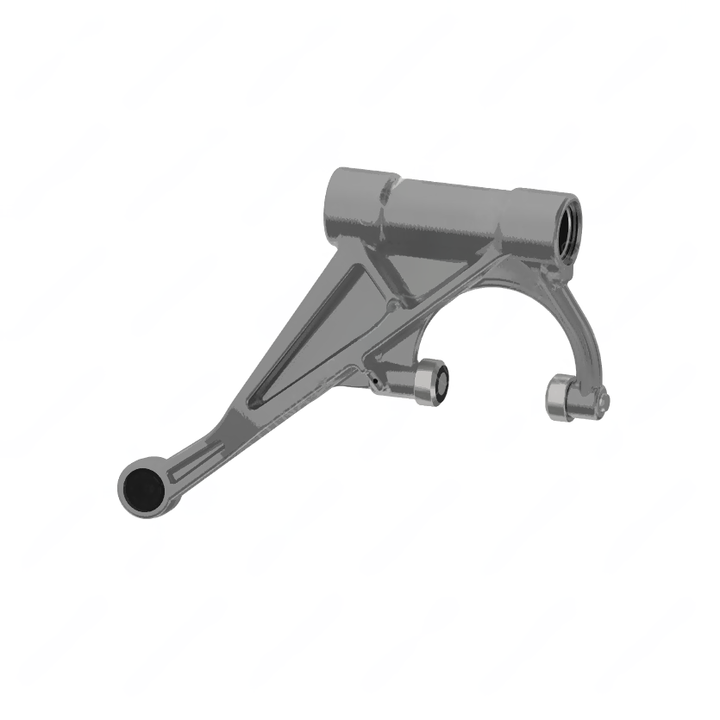 A   970 250 06 13 RELEASE LEVER-CLUTCH,STEEL,ASSEMBLY