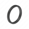 A   970 263 03 50 BUSHING-TRANSMISSION,PLASTIC,PA 6.6 GF30