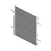 A   970 500 01 54 CONDENSOR