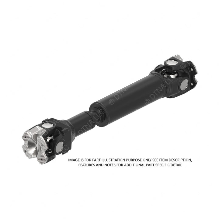A   973 410 83 02 PROPELLER SHAFT