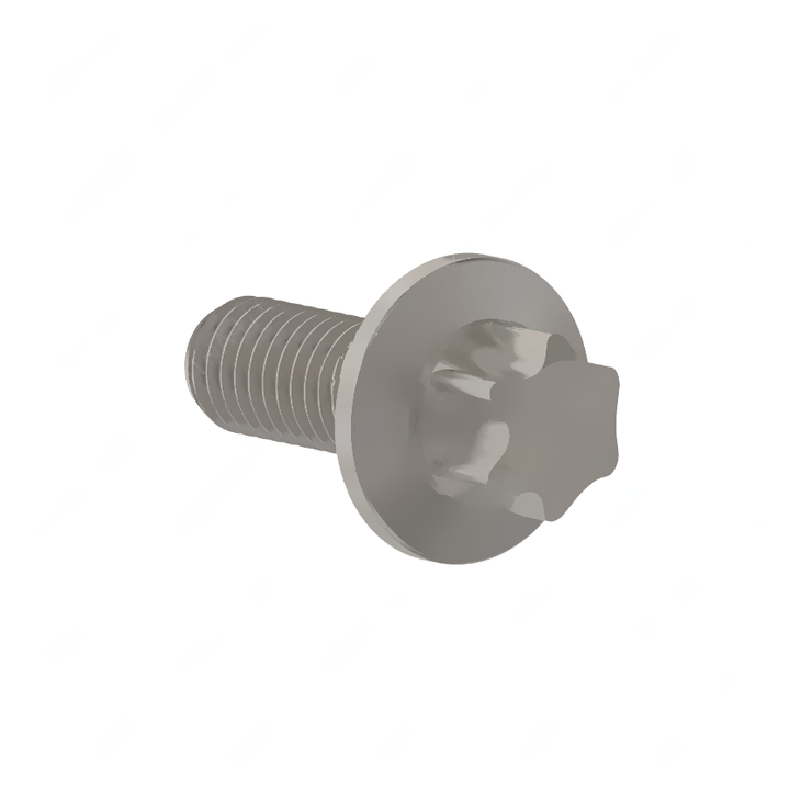 A   990 990 00 03 HEXALOBULAR BOLT