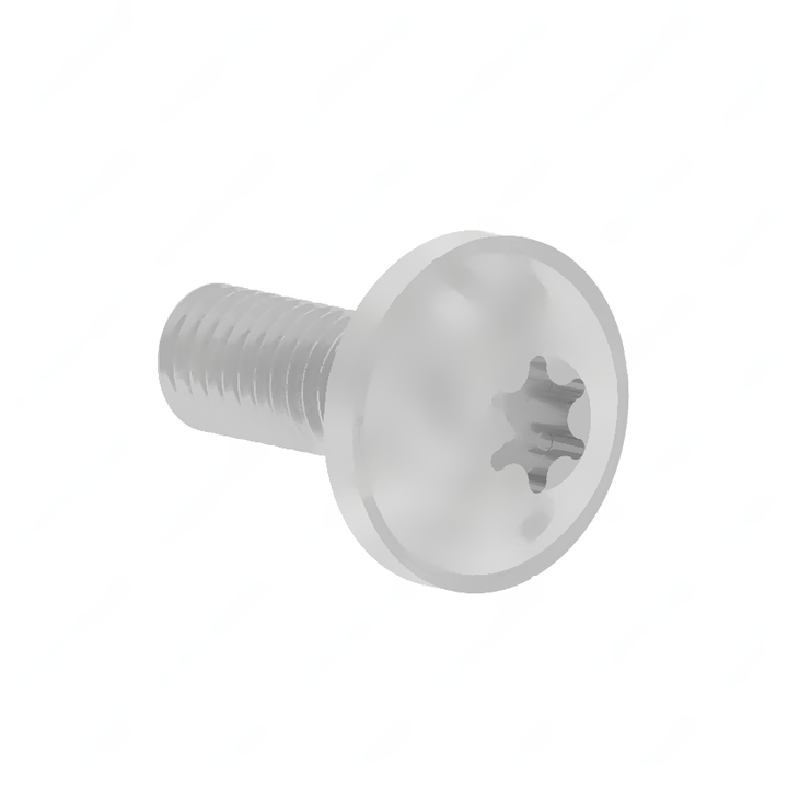 A   990 990 04 04 HXRD SCREW    MBN 10228-M 6X 16- 8.8