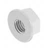 A   990 990 04 50 HEXAGON NUT LINE TO STARTER TERMINAL 50