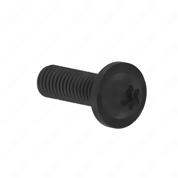 A   990 990 10 04 HEXALOBULAR BOLT CENTRAL AIR DUCT  5X16