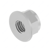A   990 990 10 50 NUT HORN TO BRACKET  M8