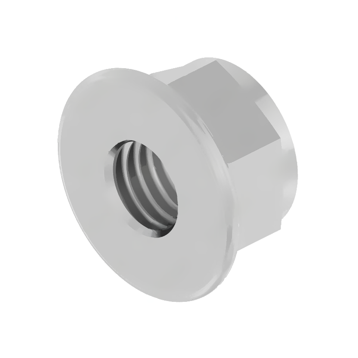 A   990 990 11 50 NUT SEAT BELT MOUNT  M10