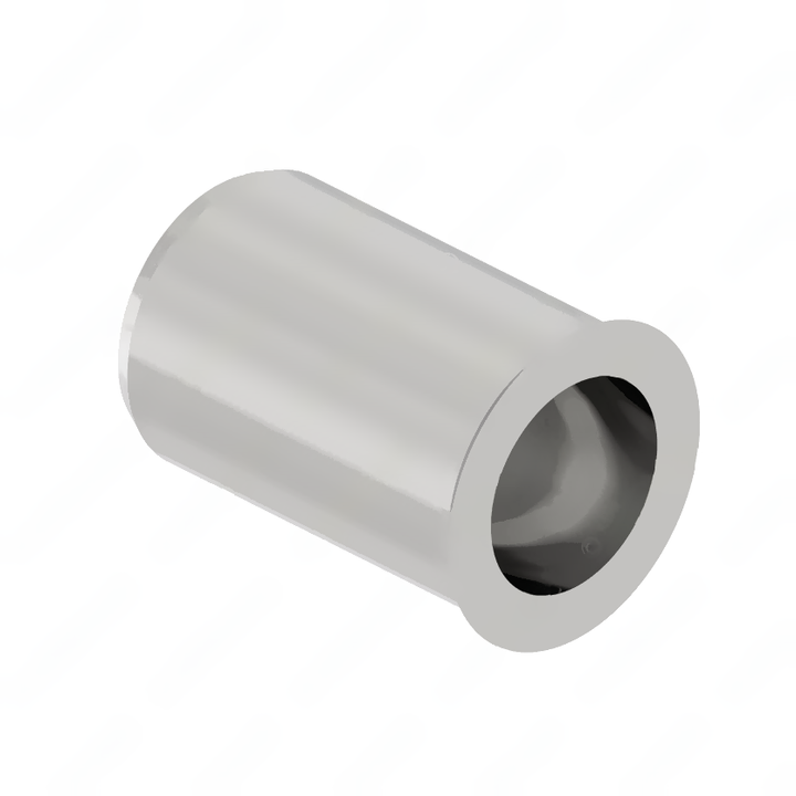 A   990 990 56 07 64 RIVET NUT SHELL-TYPE HANDLE  M6X14