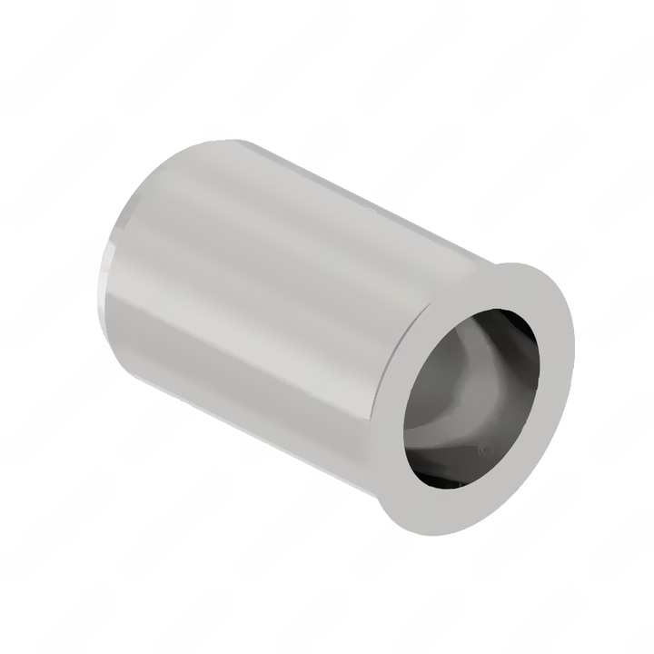 A   990 990 56 07 RIVET NUT SHELL-TYPE HANDLE  M6X14