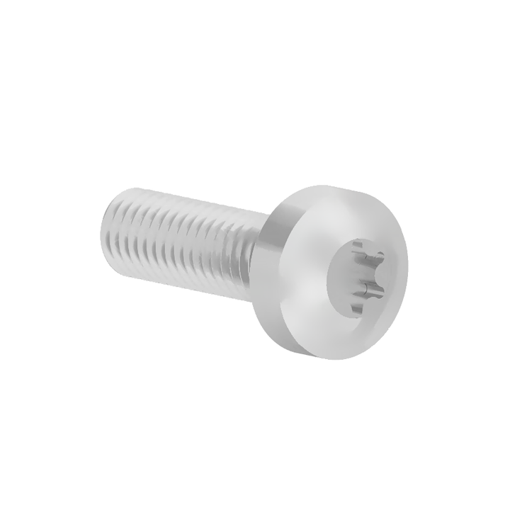 A   990 990 63 06 HXRD SCREW    MBN 10226-M 5X 16- 8.8