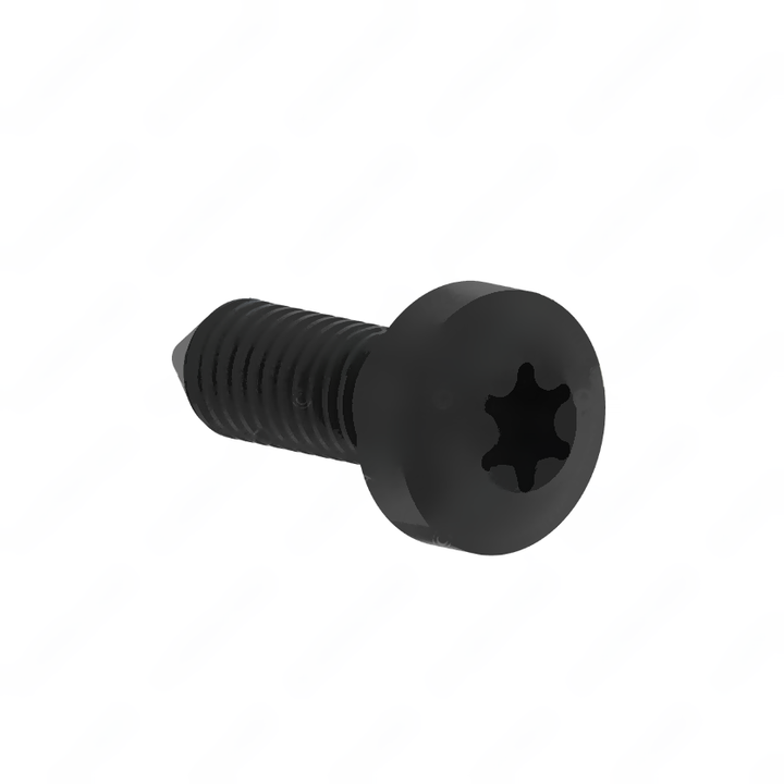 A   990 990 65 05 TAPPING SCREW DOOR HANDLE TO DOOR  MBN 1