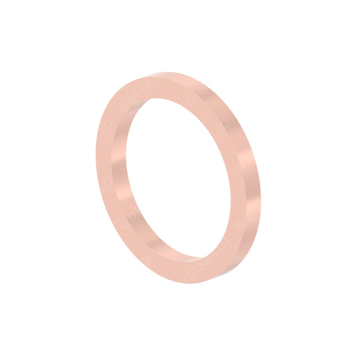 A   990 990 68 14 SEALING RING