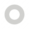 A   990 990 87 07 WASHER  ISO 7089-10-200HV DBL9440.40