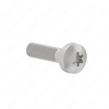 A   990 990 93 06 HXRD SCREW    MBN 10226-M 4X 16- 8.8