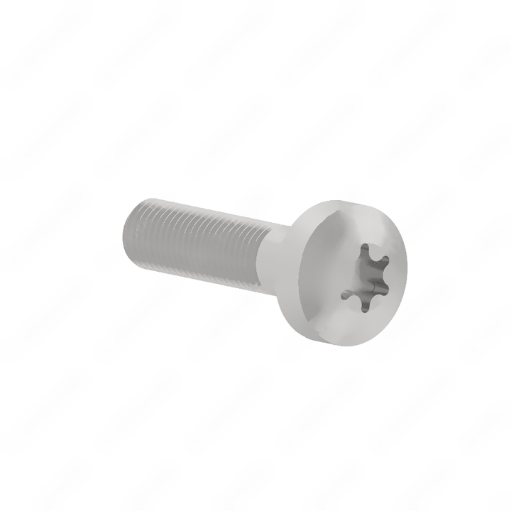 A   990 990 93 06 HXRD SCREW    MBN 10226-M 4X 16- 8.8