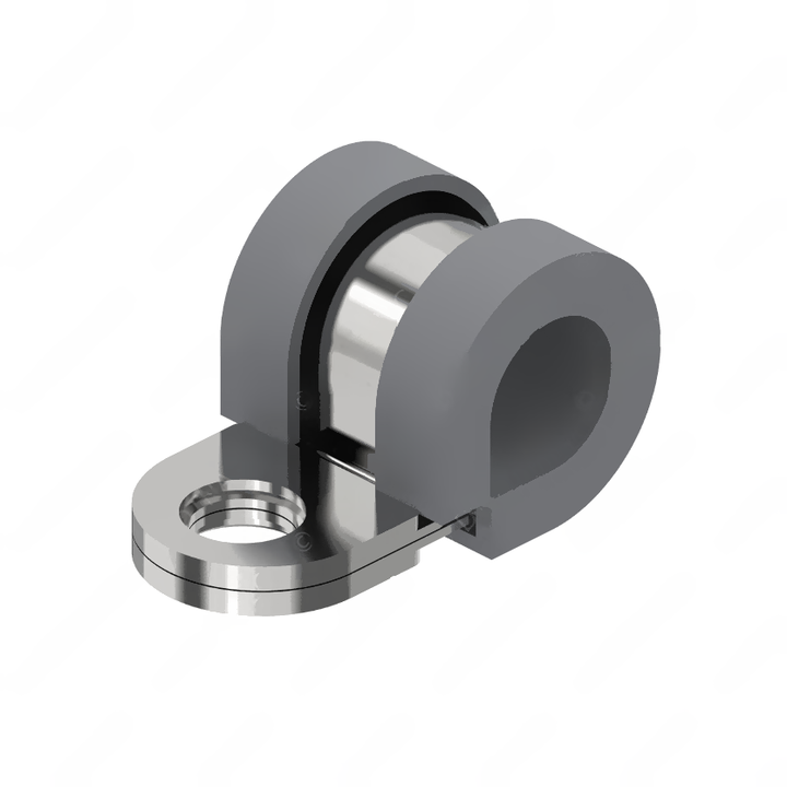 A   990 995 22 00 RETAINING CLAMP A/C LINE MOUNT