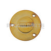 B02-6000 ADJUSTER-KINGPIN INSTALLATION