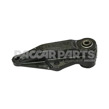 B11-1034-7 Bracket AssyShackle WRbr Bushing Pin