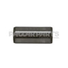 B13-1000 BushingPin Spring